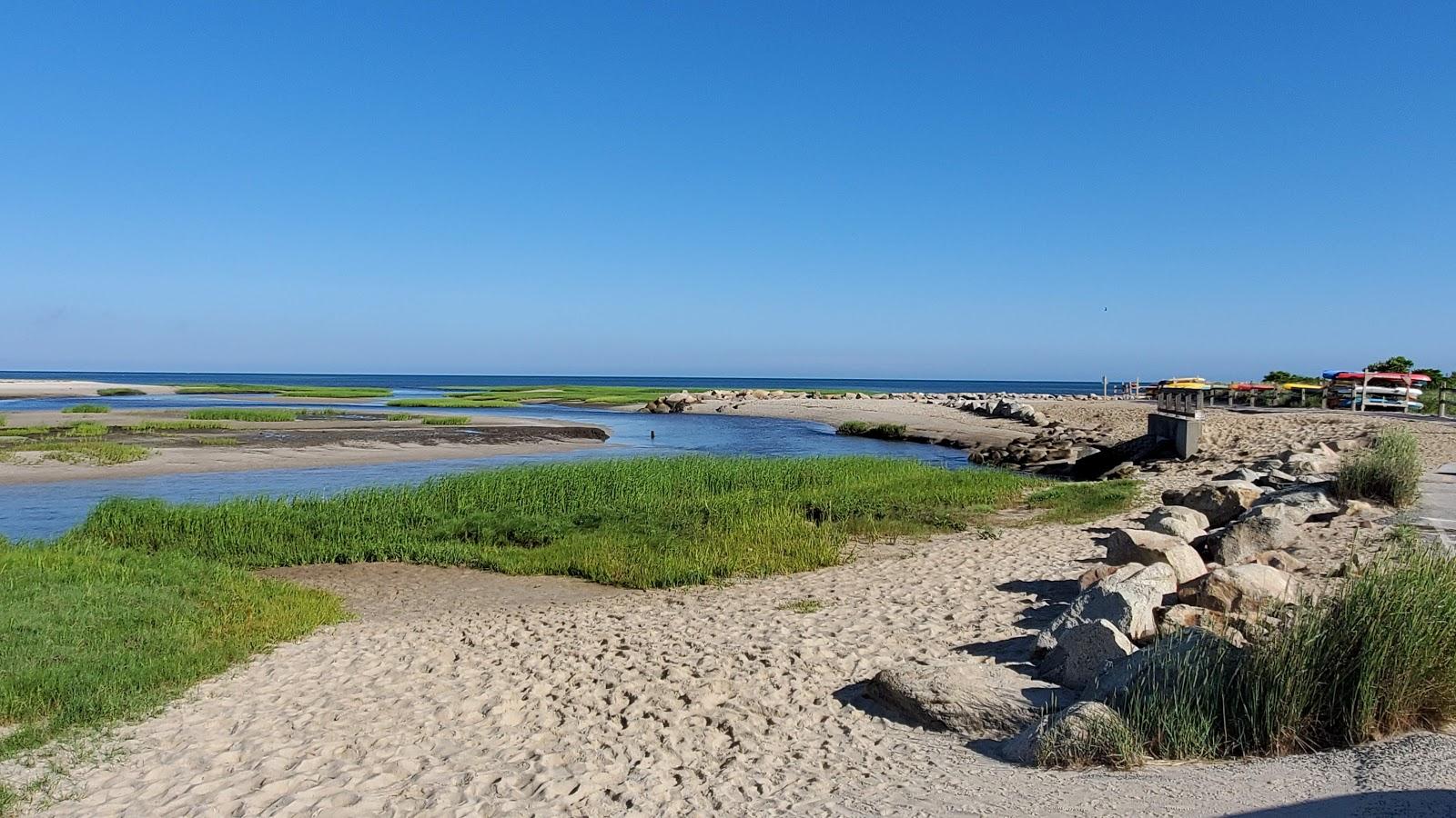 Sandee Paine's Creek Beach