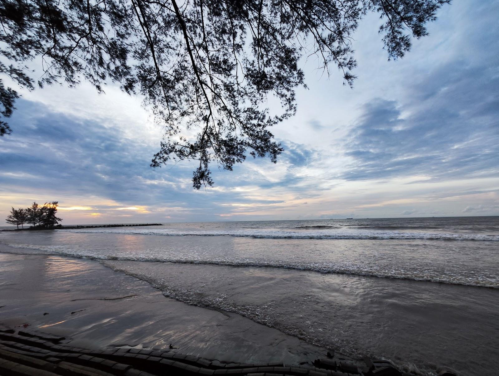 Sandee Tanjung Tokong Beach