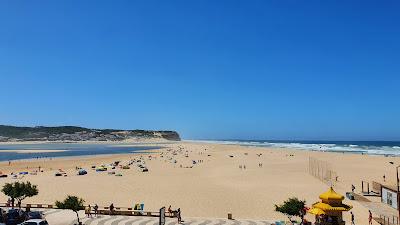 Sandee - Praia Da Foz Do Arelho