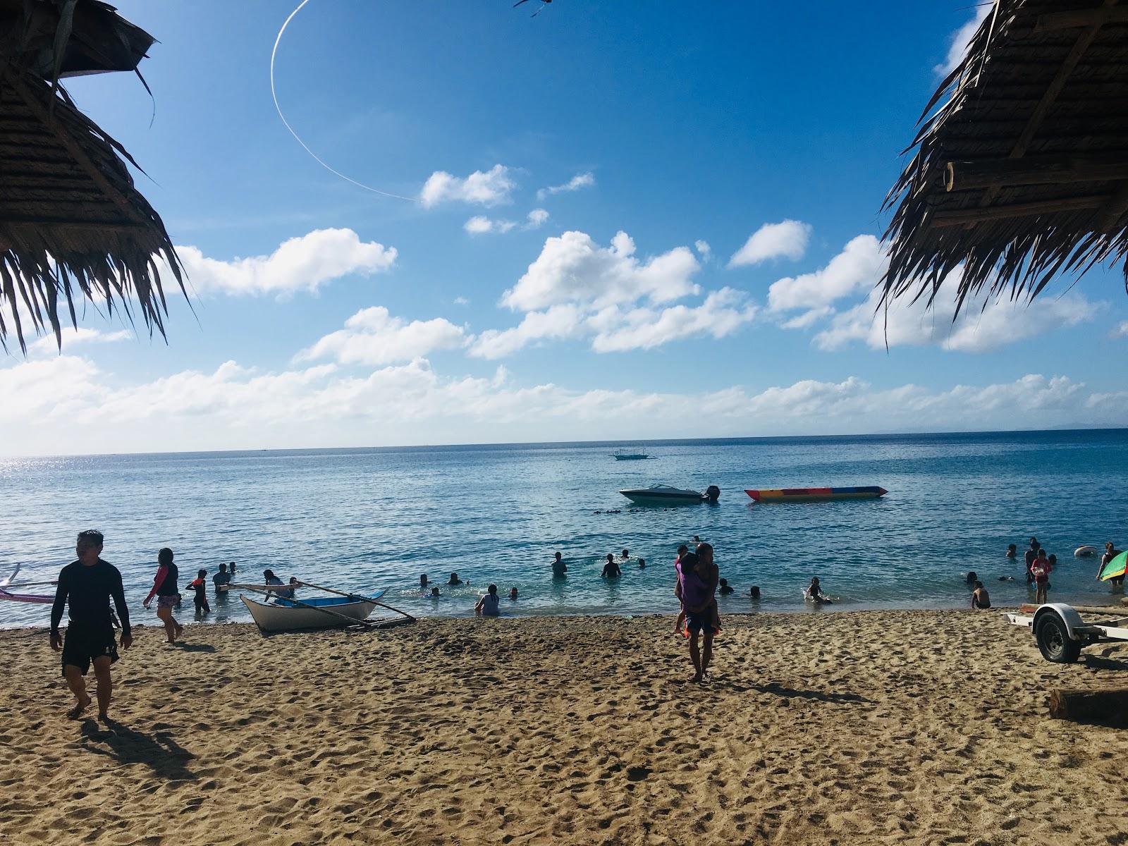 Sandee Moonlight Beach Resort