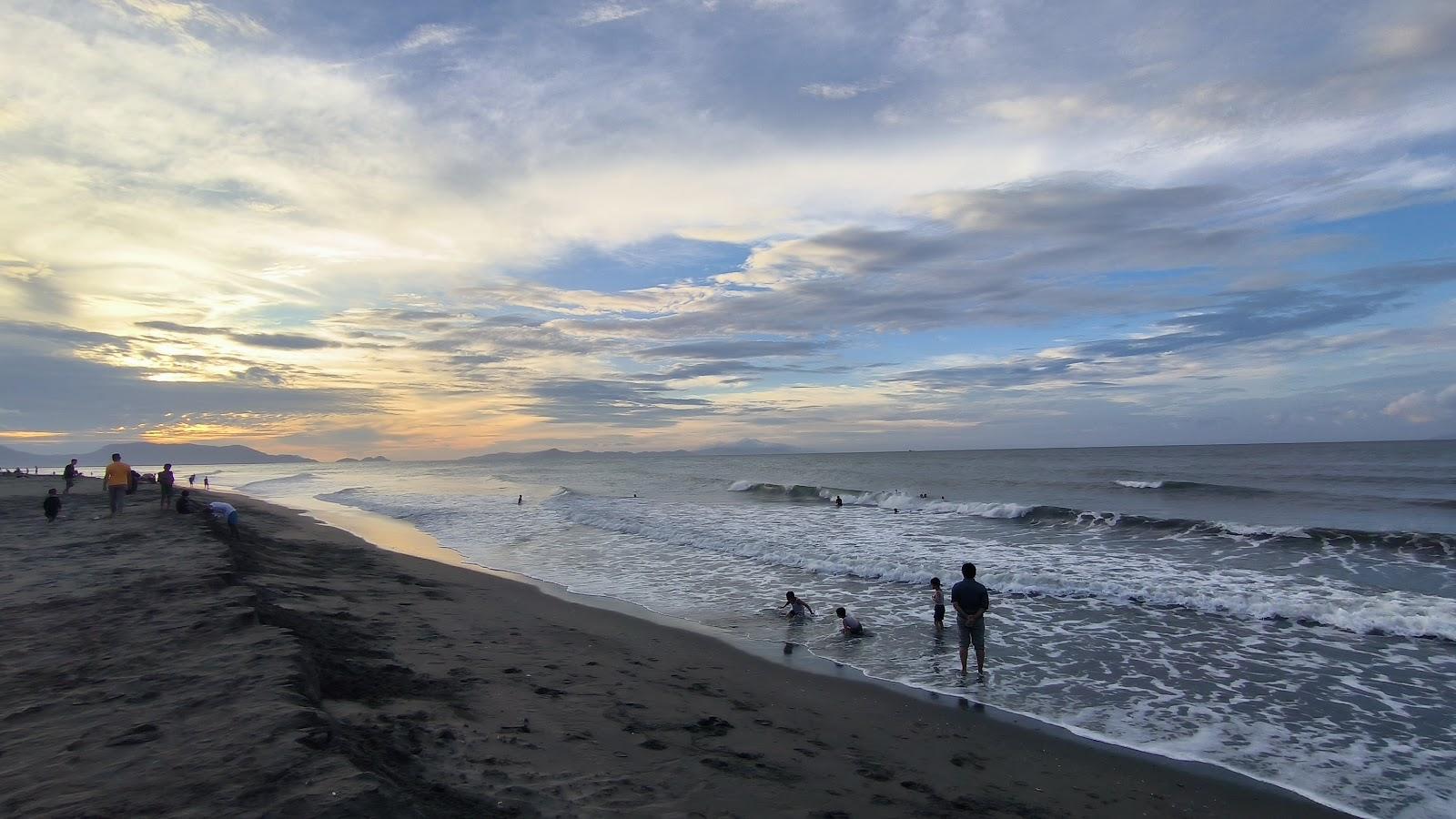 Sandee Njarackal Arattuvazhi Beach