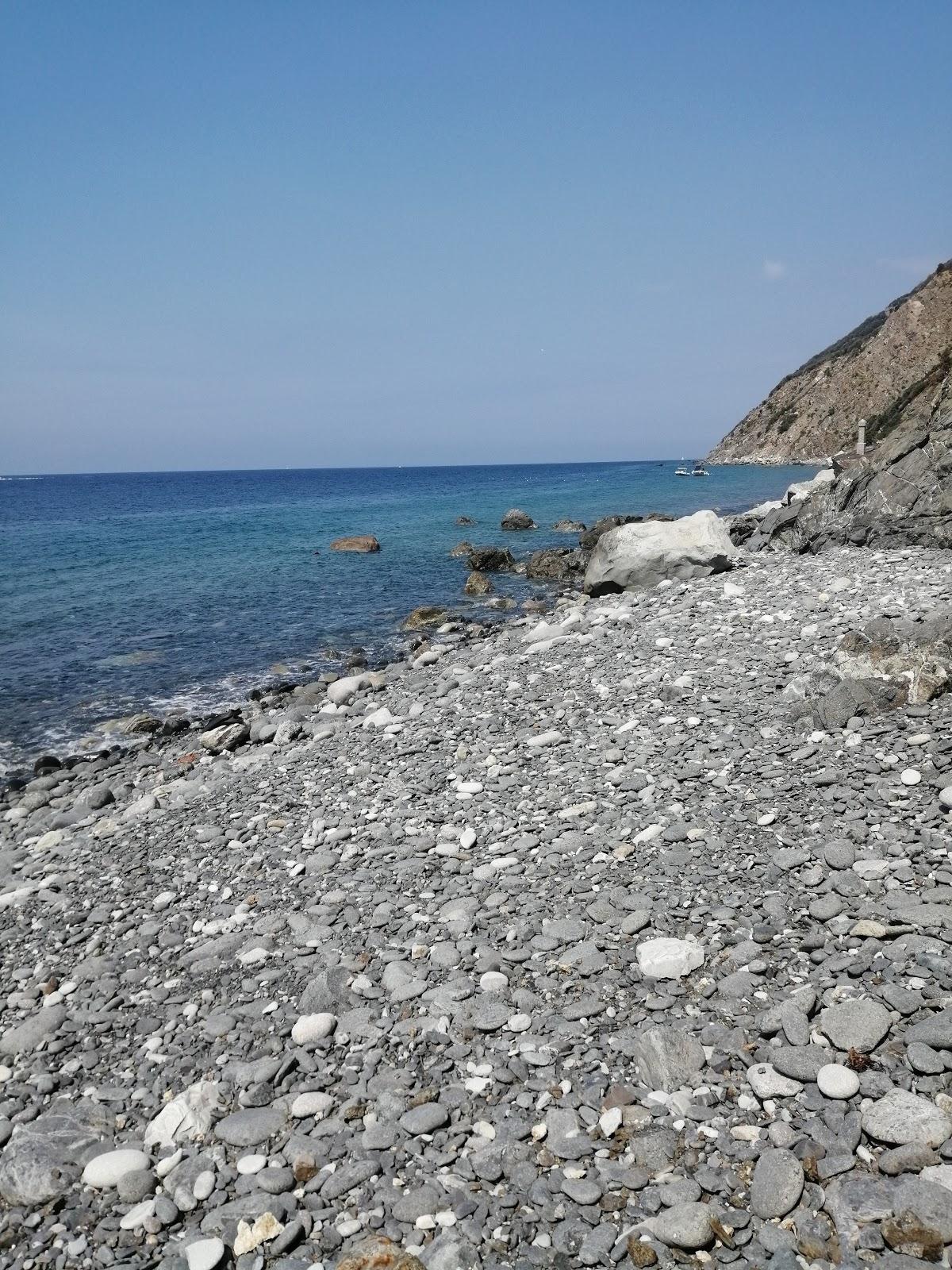 Sandee Spiaggia Di Pietre Albe Photo