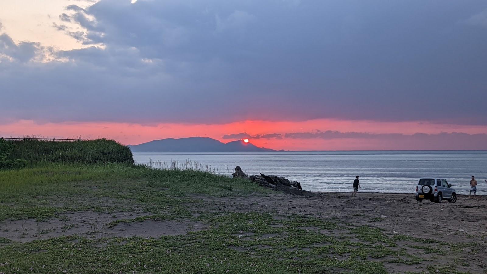 Sandee - Horie Beach Resort