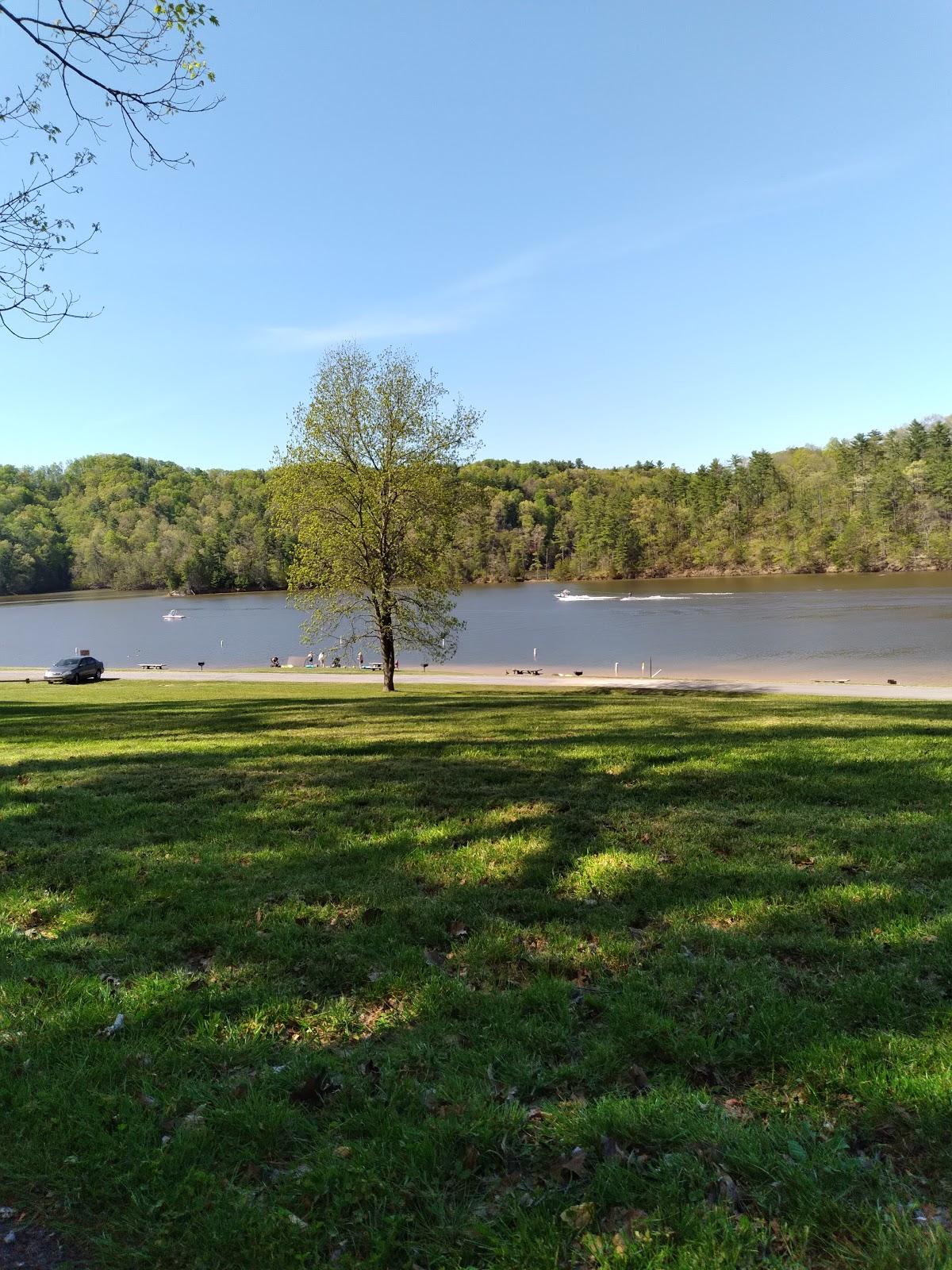Sandee Jacobs Creek Recreation Area