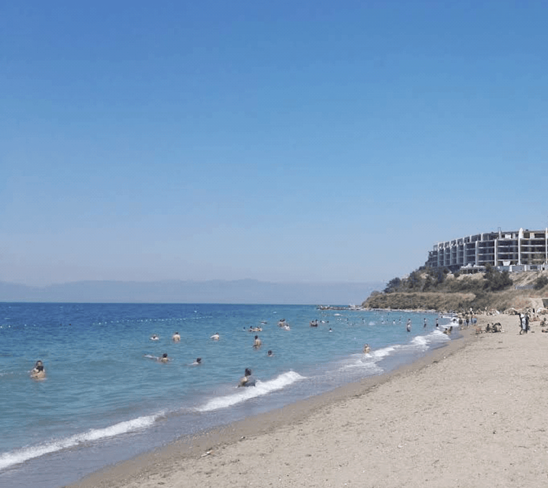 Sandee Burgaz Altinkum Halk Plaji