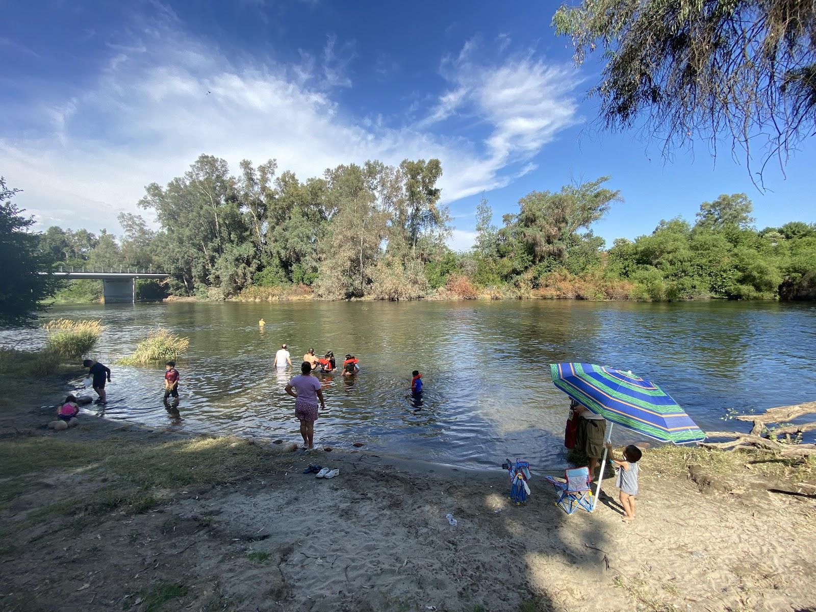 Sandee Reedley Beach Photo