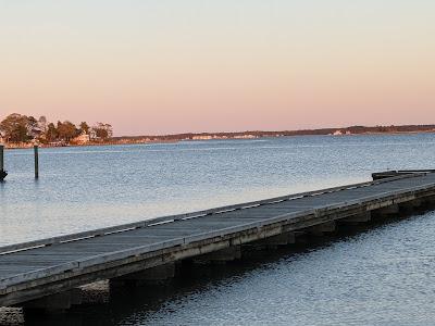 Sandee - Rosedale Public Boat Ramp