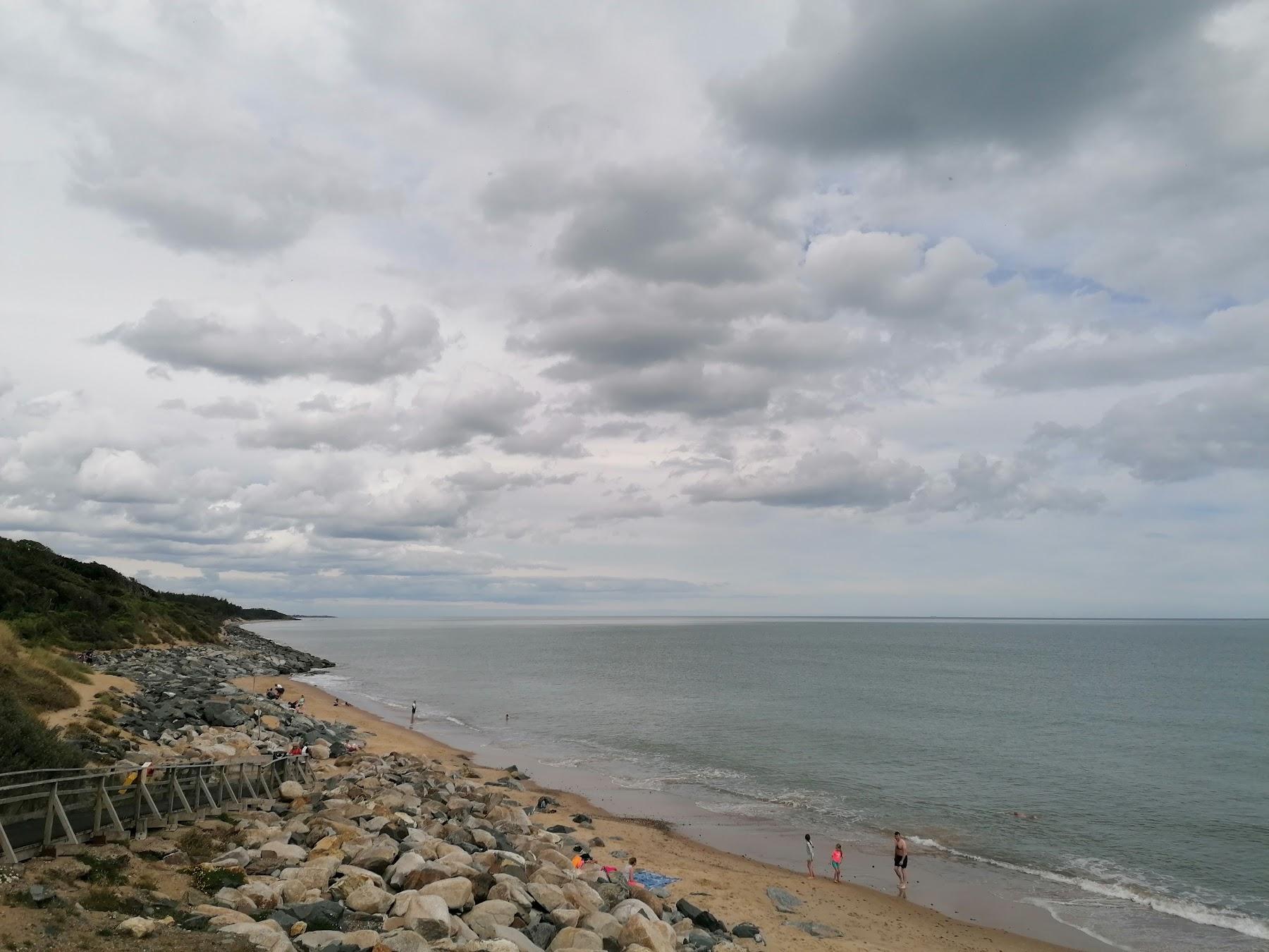Sandee Courtown Beach