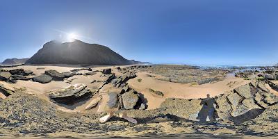 Sandee - Praia Da Barriga