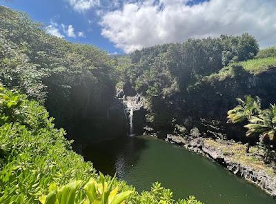 Sandee - Seven Pools Beach