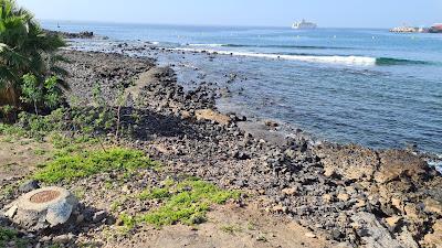 Sandee - Playa De Los Tarajales