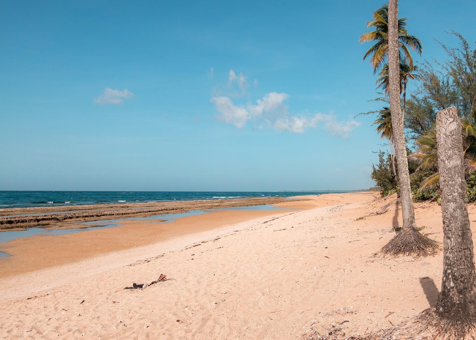 Sandee Chatarra Beach
