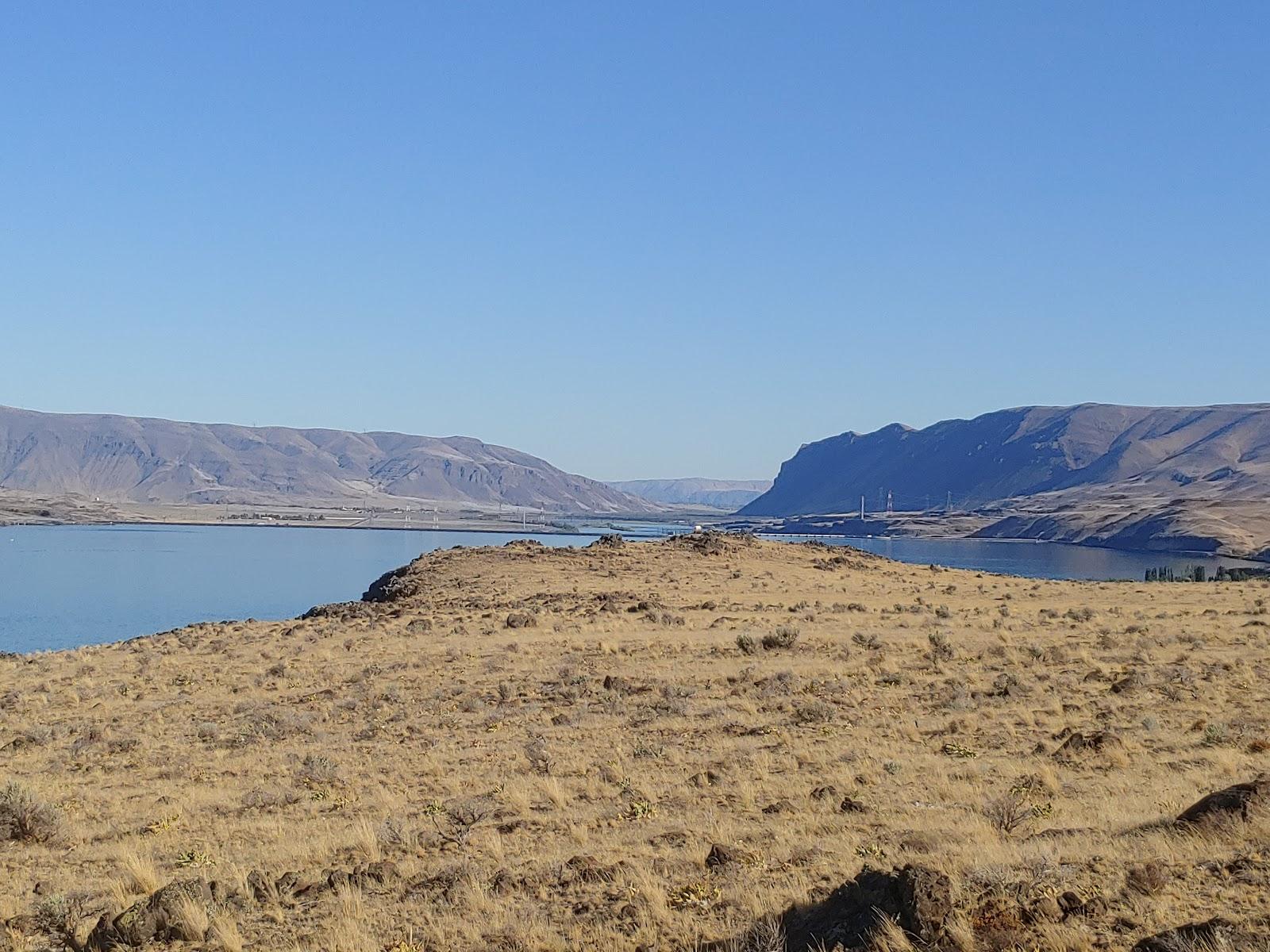 Sandee - Wanapum Recreation Area