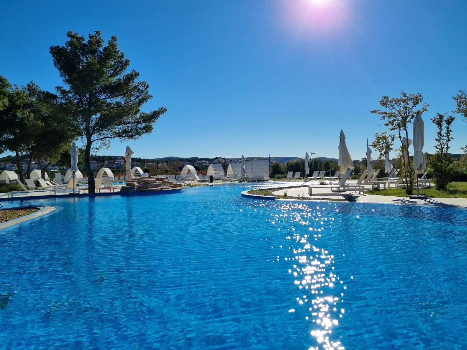 Sandee Beach Park Andrija
