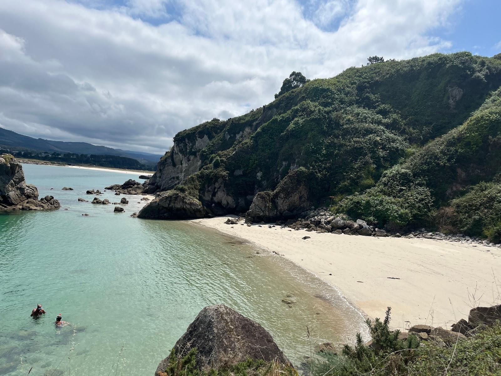 Sandee Praia Da Cova