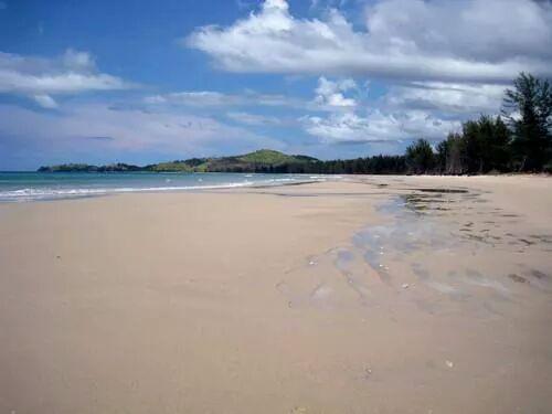 Sandee Pantai Niada Pangarak Photo