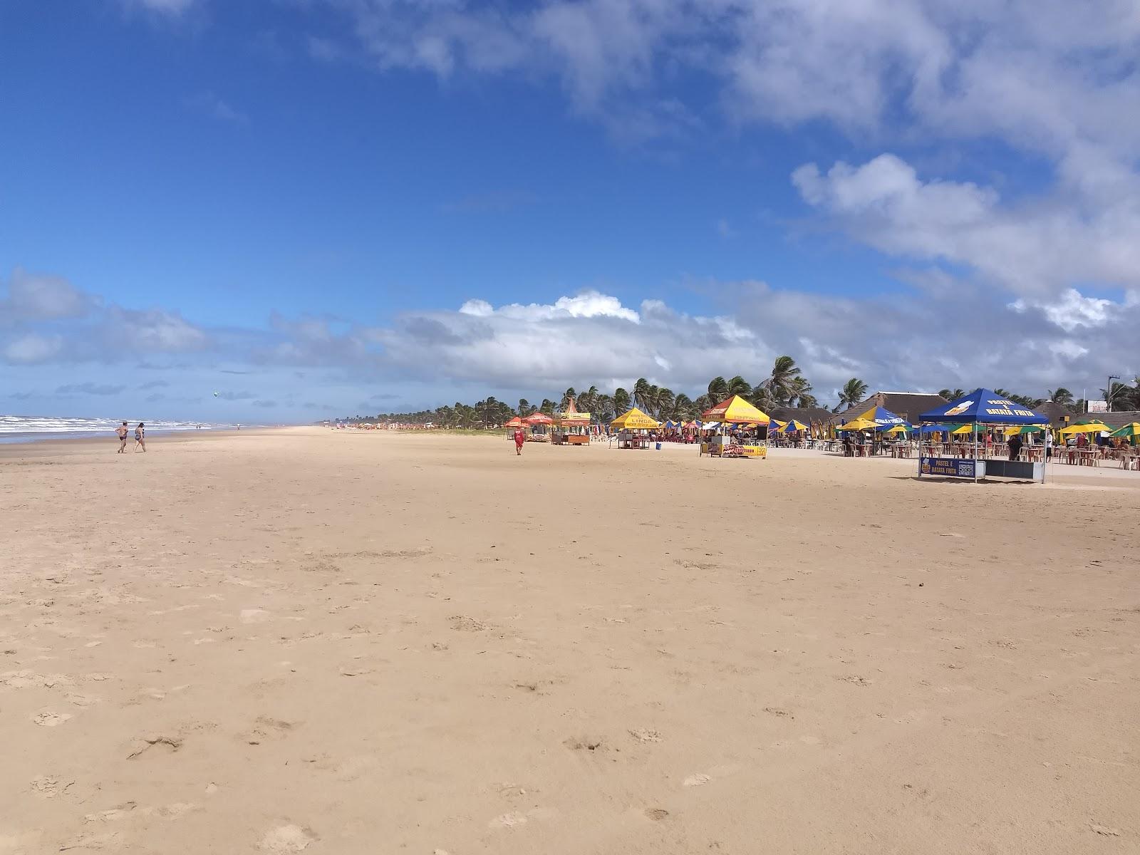 Sandee Praia Do Sarney