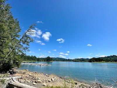 Sandee - Alder Lake Park