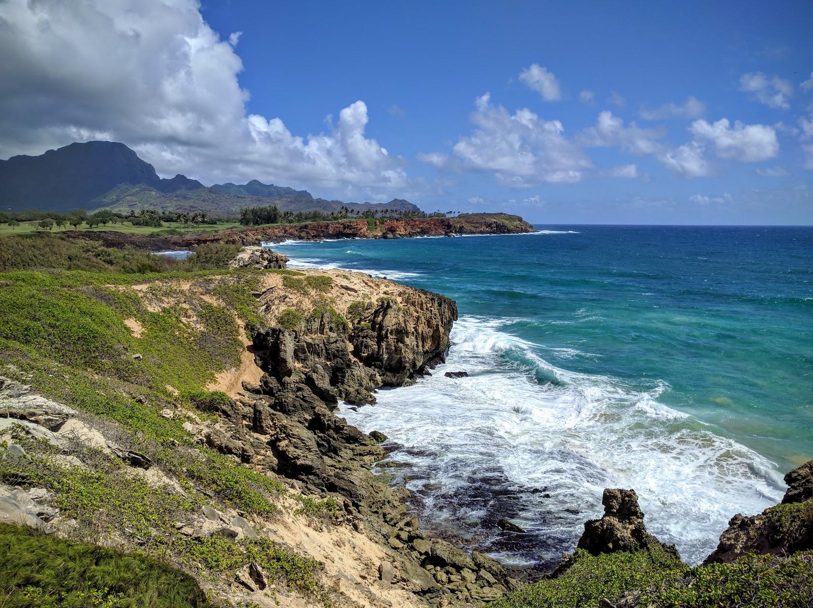 Sandee Papaa Bay Beach