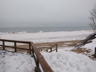 Sandee - Kirk Inlet Campground