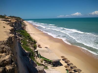 Sandee - Praia Das Cacimbinhas