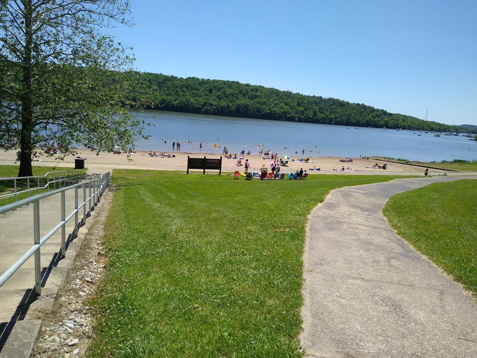 Sandee Quakertown State Recreation Area