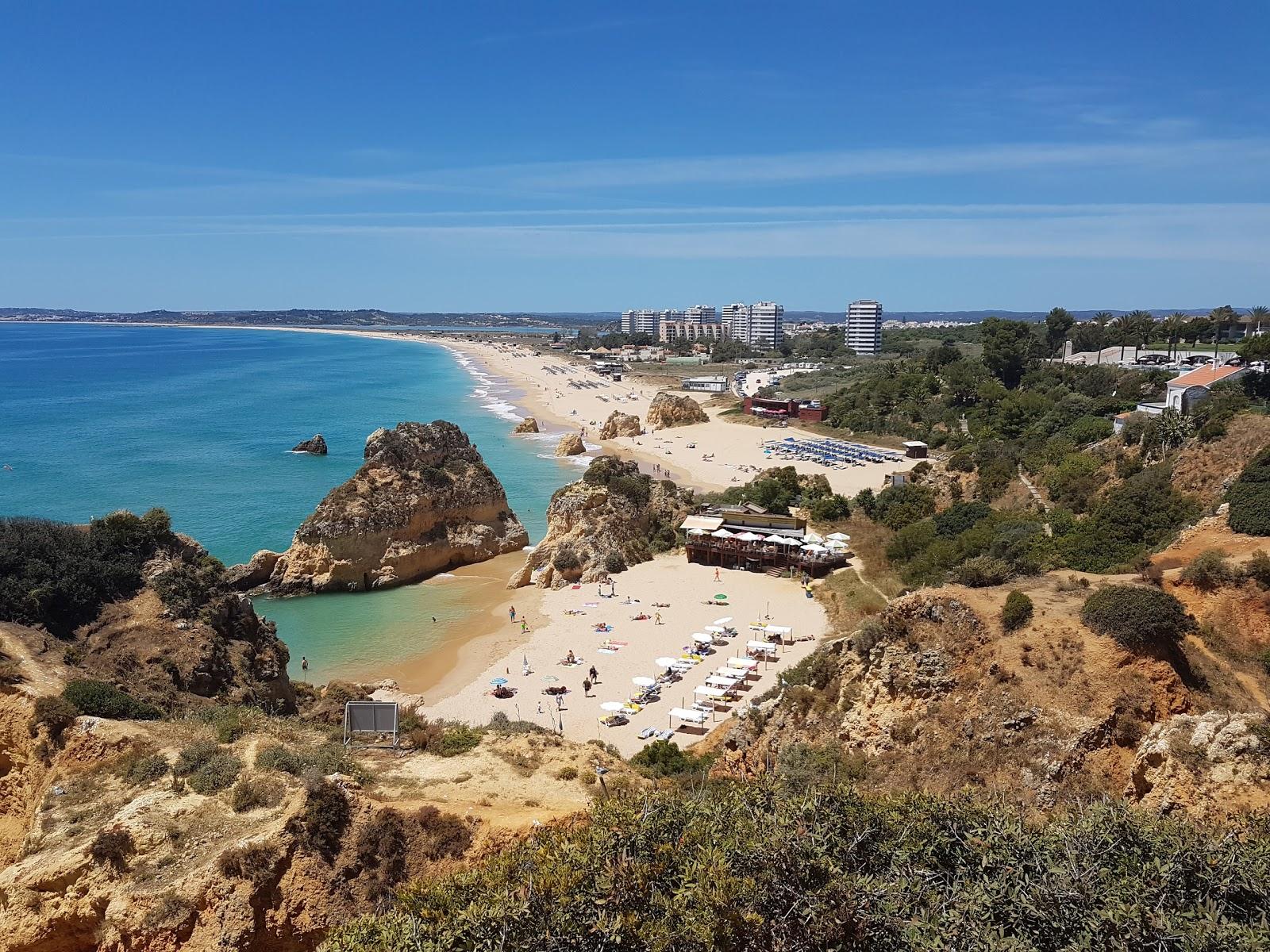 Sandee Praia De Alvor