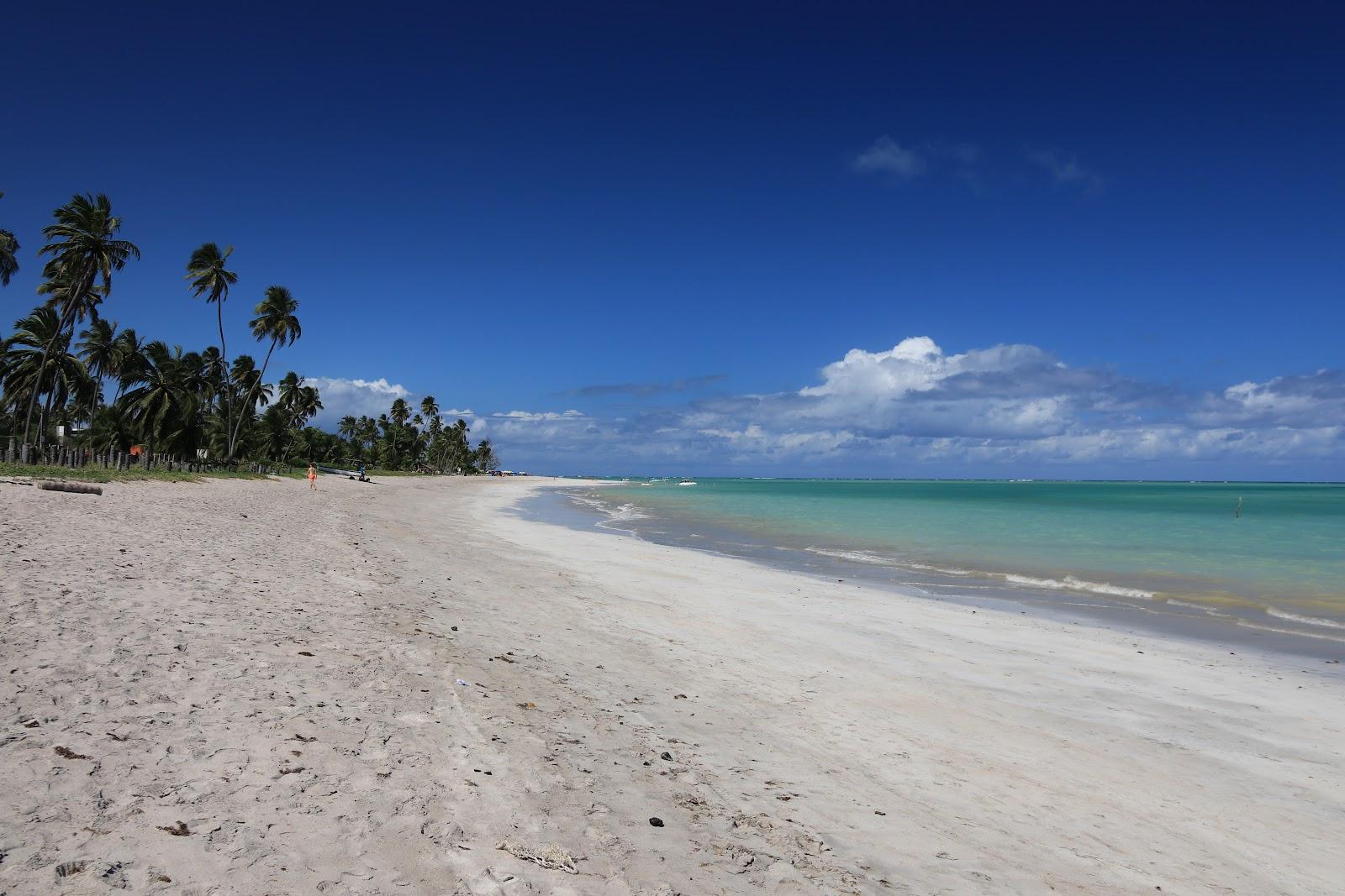 Sandee Praia Xareu