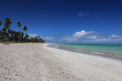 Sandee - Praia Xareu