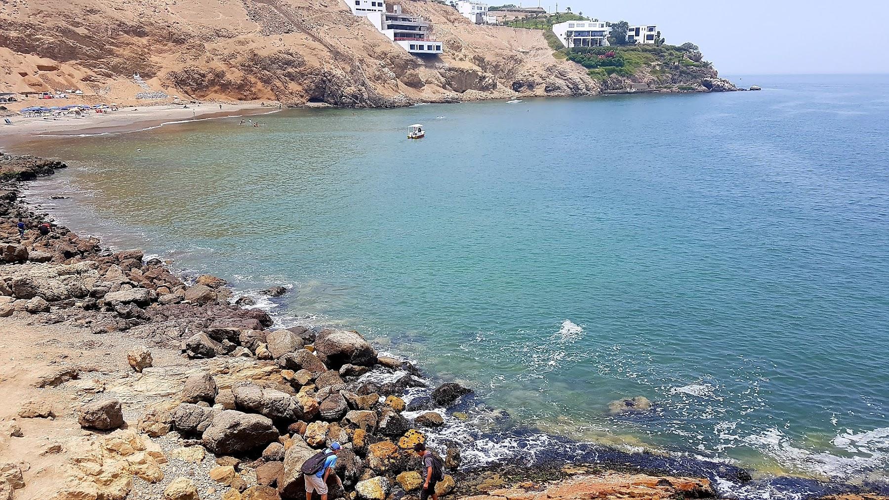 Sandee Playa San Francisco Grande