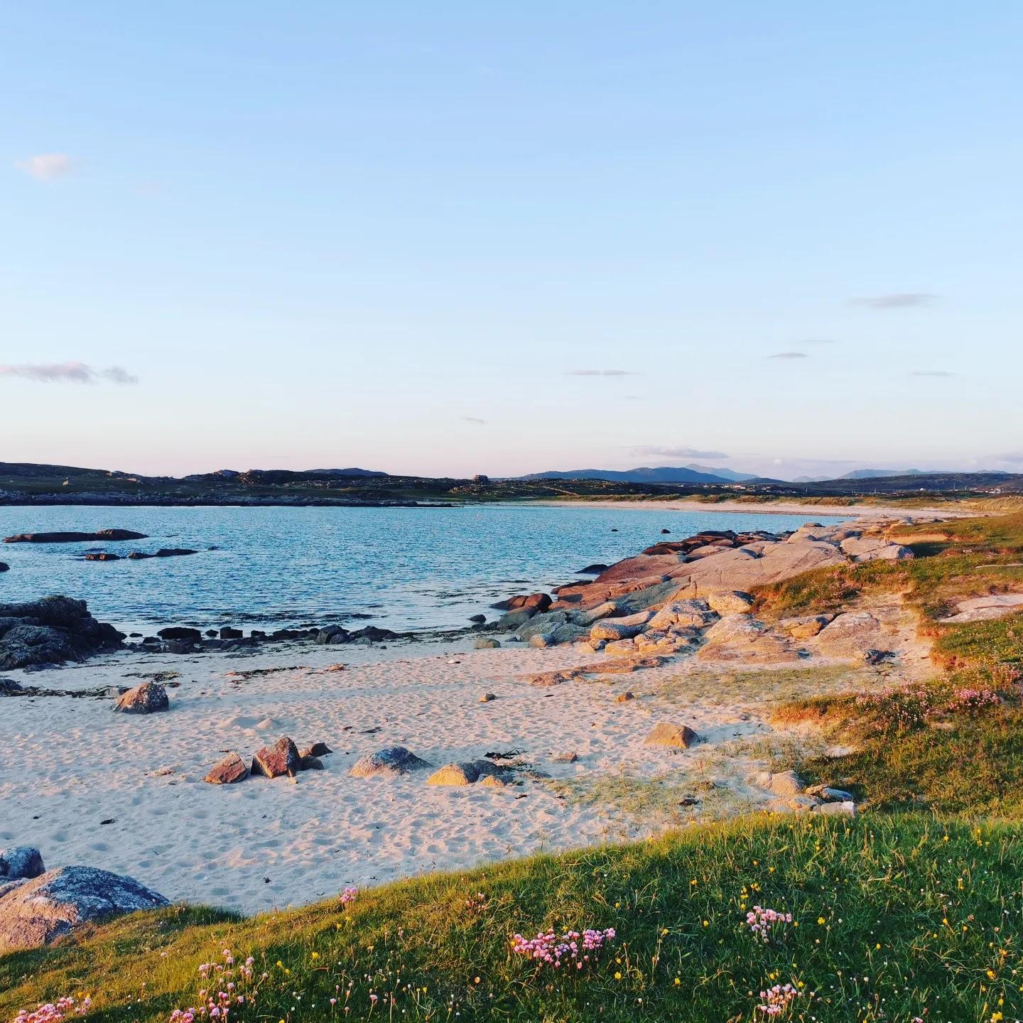 Sandee Omey Island Bay Beach Photo