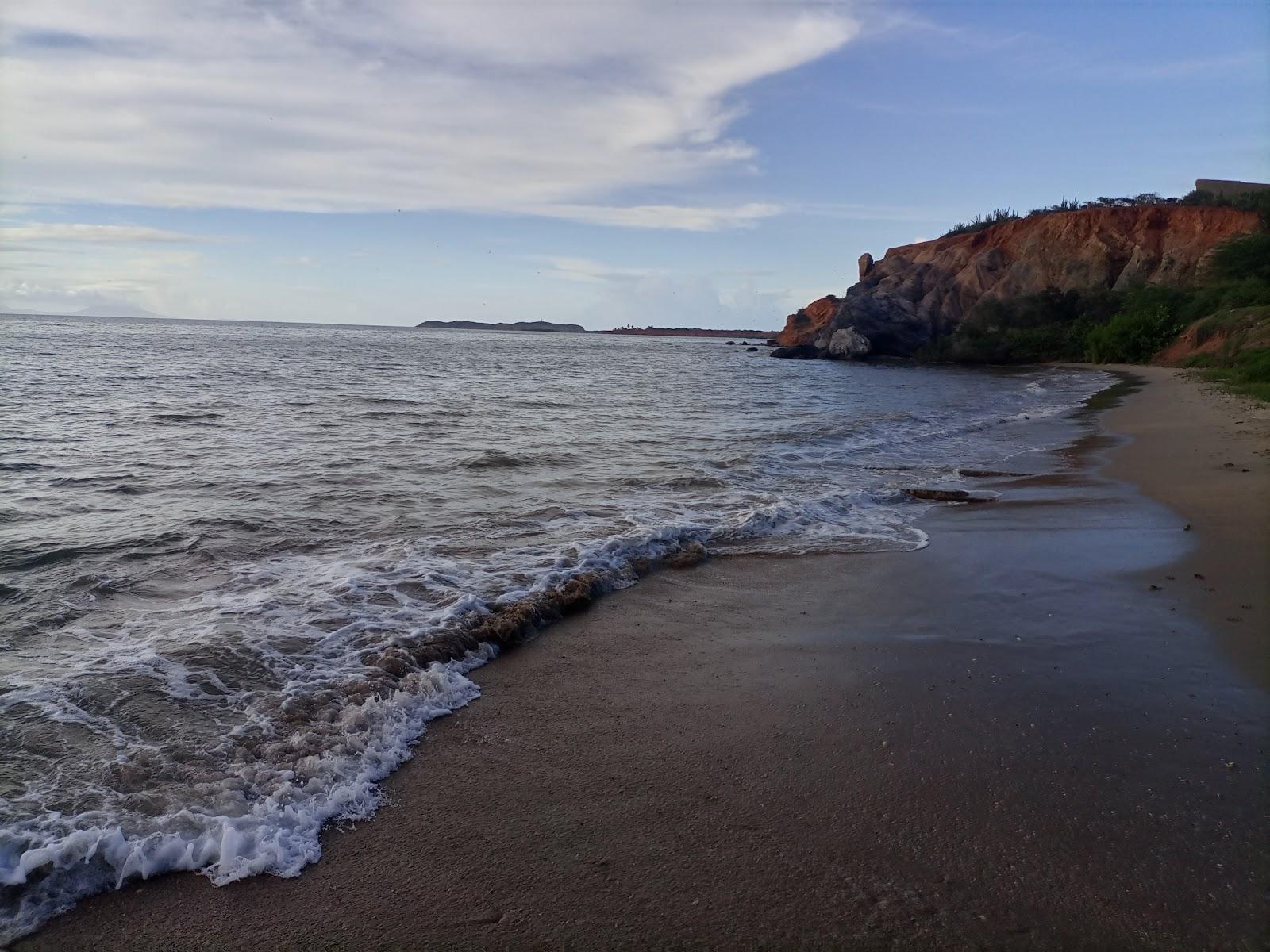 Sandee Playa Chacopata Photo