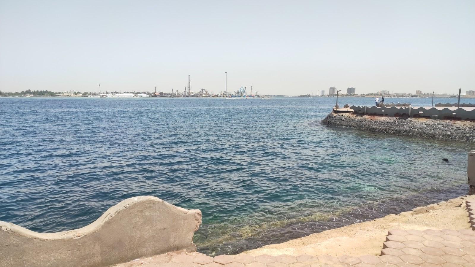 Sandee Jeddah Saudi Arabia Beach
