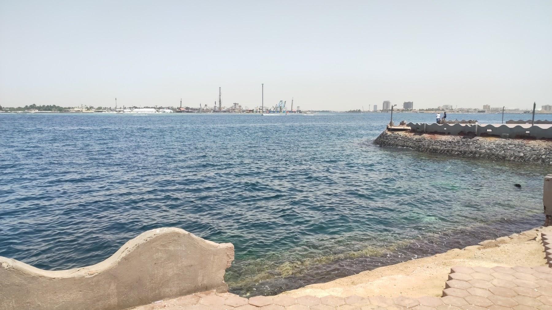 Sandee Jeddah Saudi Arabia Beach