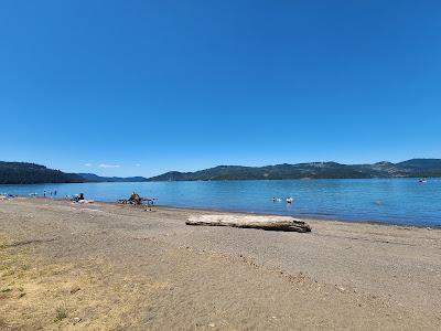 Sandee - Lost Creek Marina