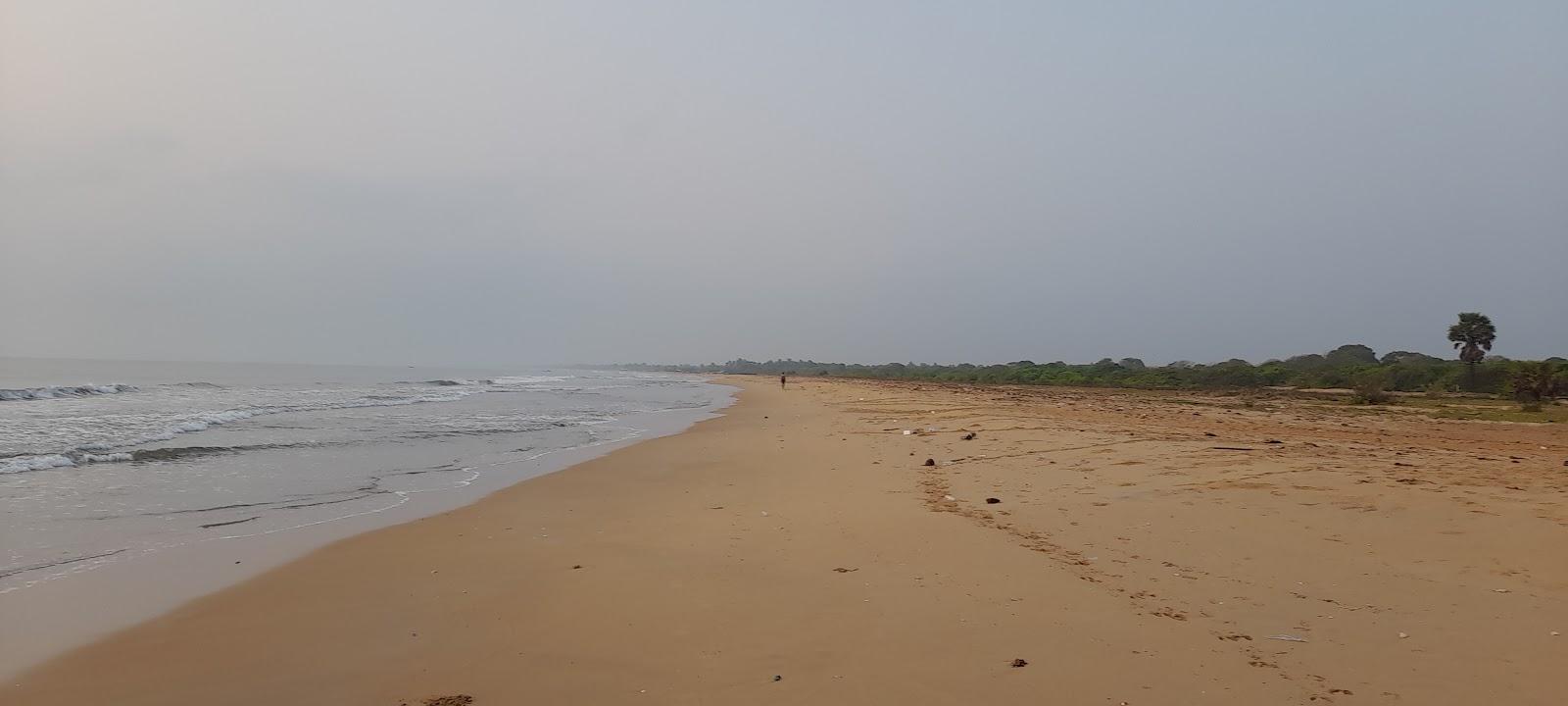 Sandee Panichachankerni Beach Photo