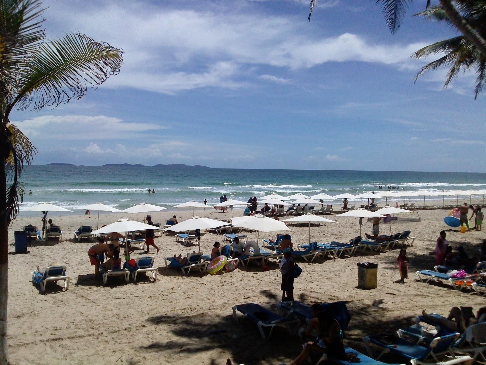 Sandee Hotel Costa Linda Beach
