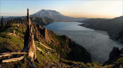 Sandee - Spirit Lake