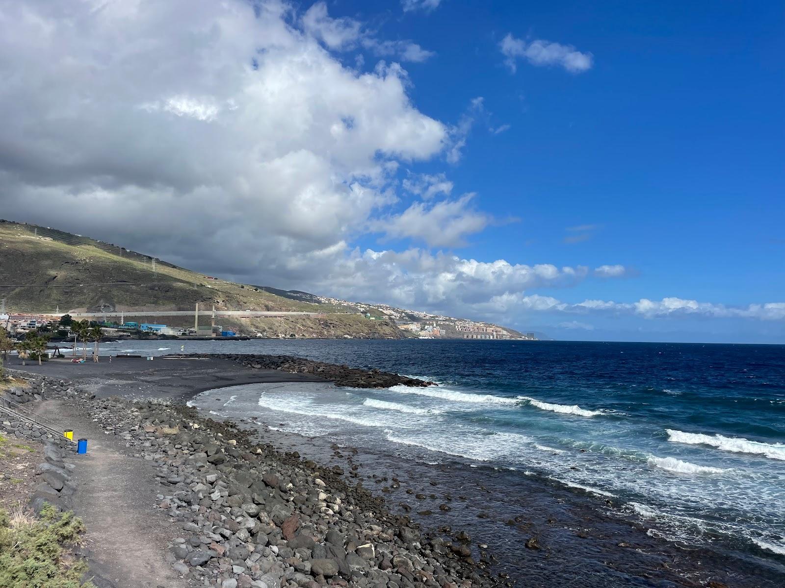 Sandee - Playa De Punta Larga