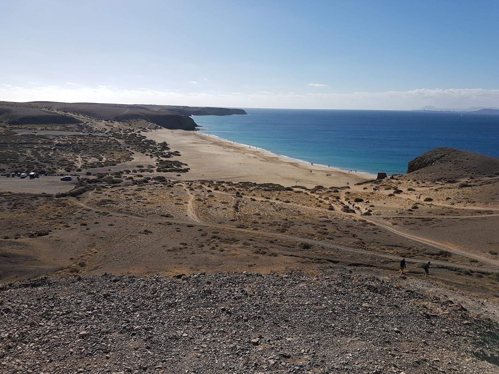 Sandee - Caleton De San Marcial