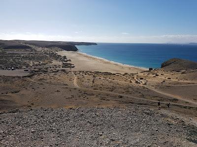 Sandee - Caleton De San Marcial