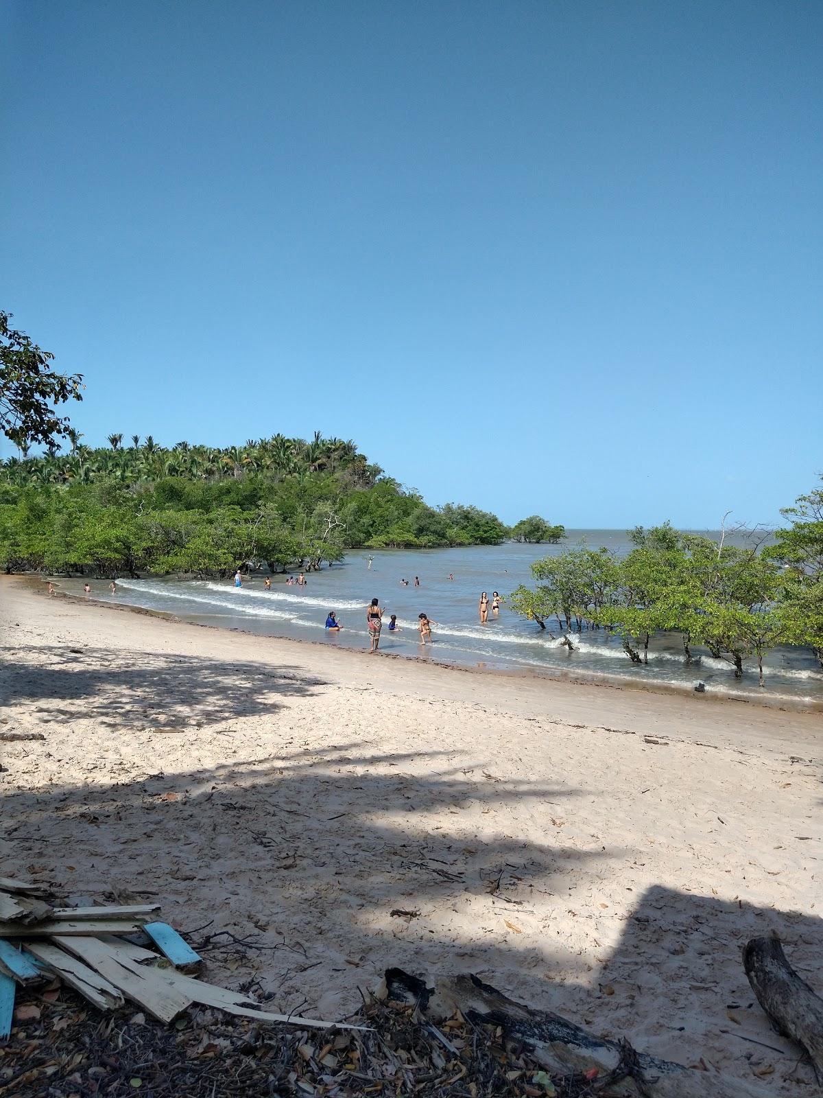 Sandee Praia Do Catatiua