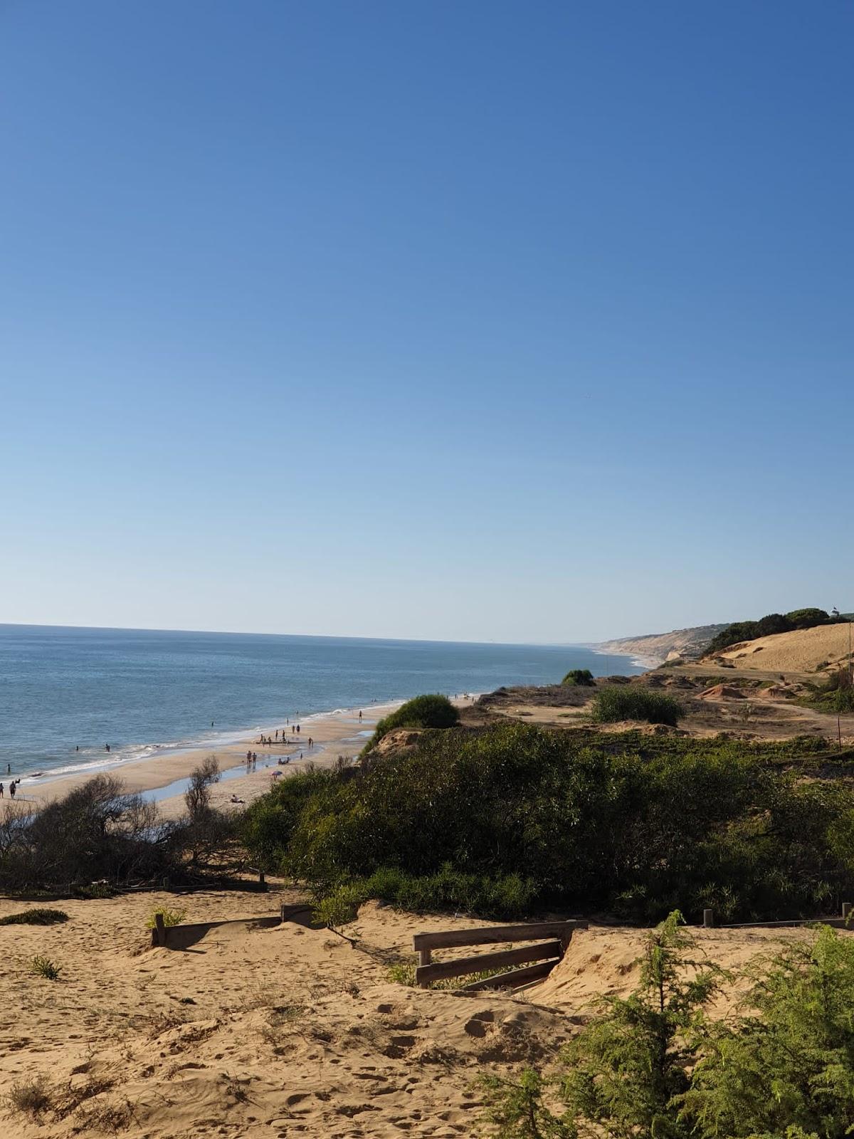 Sandee - Playa De Matalascanas