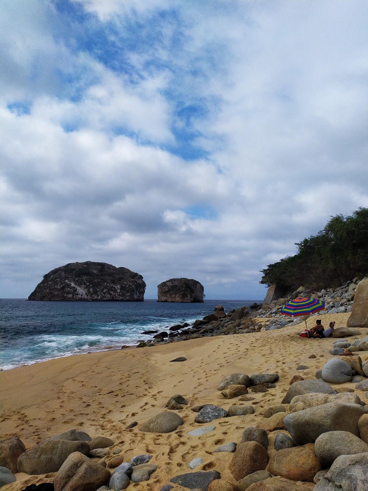 Sandee Playa La Draga