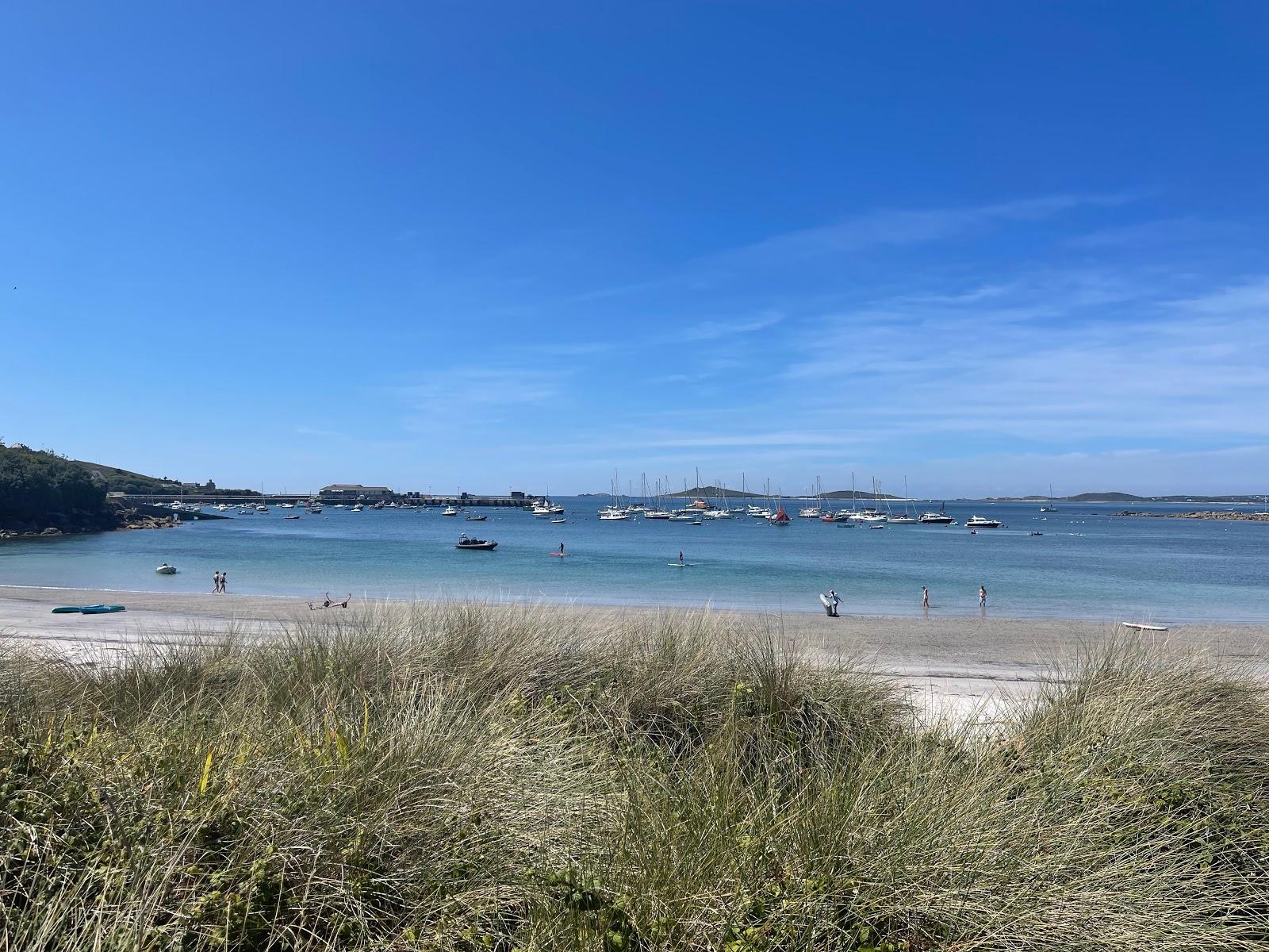 Sandee Porth Mellon Beach Photo