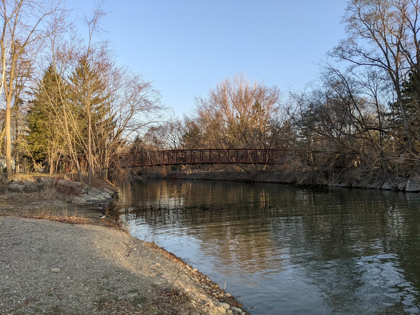 Sandee - Helen Molasy Memorial Park