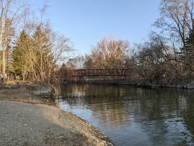 Sandee - Helen Molasy Memorial Park