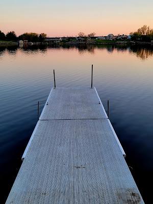 Sandee - Mina Lake Recreation Area