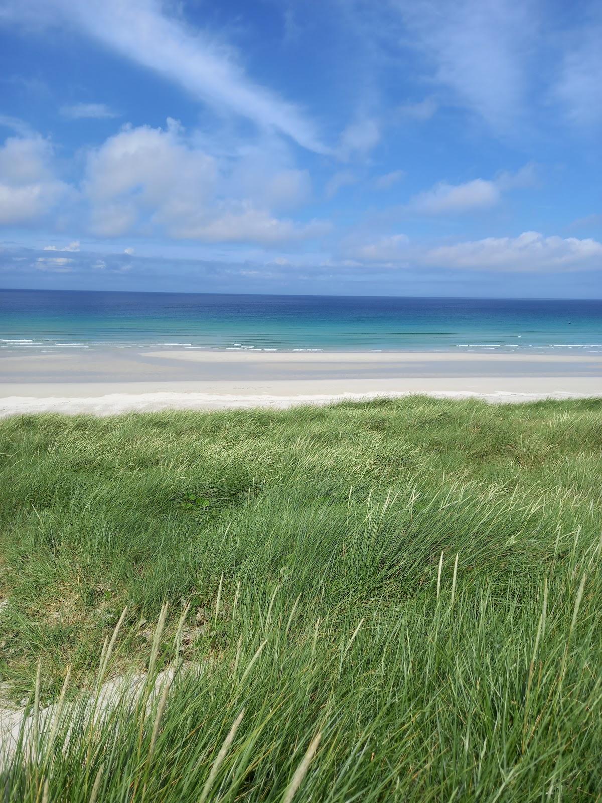 Sandee Traigh Eais