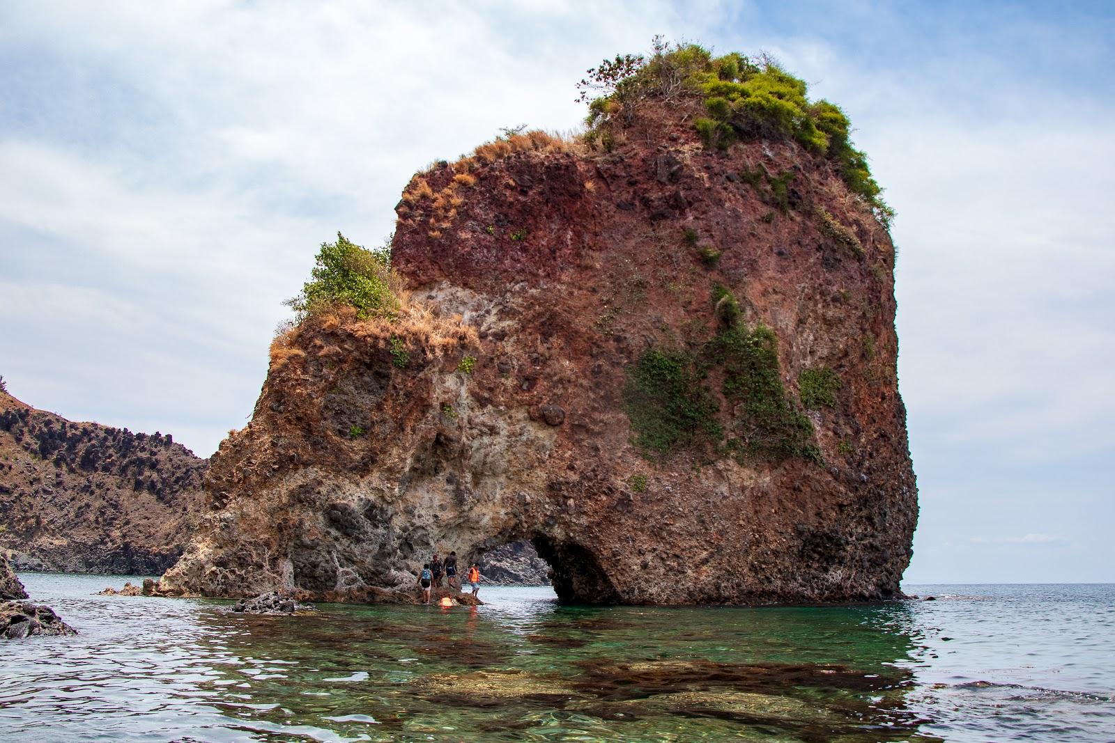 Sandee Nagbintana Arch